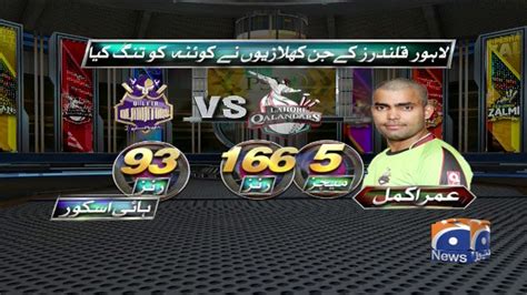 Psl 2020 Lahore Qalandars Vs Quetta Gladiators Preview Youtube