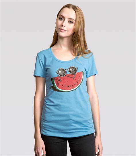 Smiling Watermelon | Headline Shirts