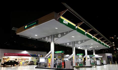 Posto de gasolina O que vale a pena fazer ou não fazer 2024