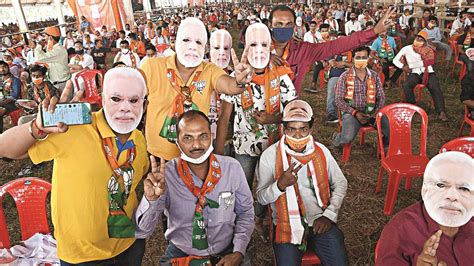 Bihar Assembly Elections 2020 Bihar Signifies The Political Relevance Of Narendra Modi