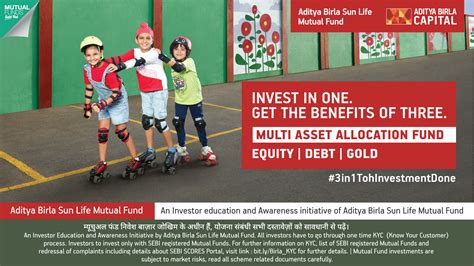 Abc Aditya Birla Sun Life Mutual Fund On Twitter It Is Time To Roll