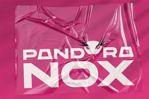 Pandora Nox :: Behance