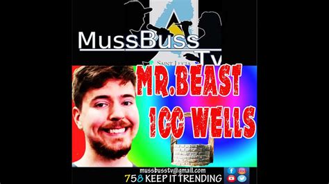 Mr Beast Built 100 Wells In Africa Then This Happened Youtube