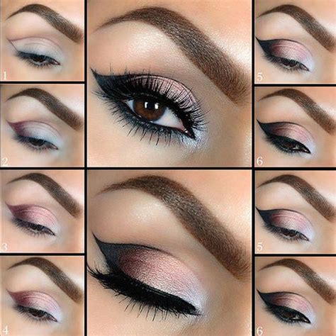 18 Awesome Makeup Tutorials That You Must See