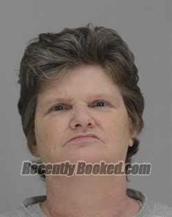 Recent Booking Mugshot For Ronda Kendrick In Dallas County Texas