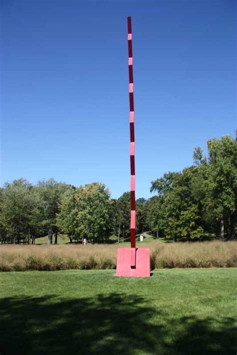 Images Of Endless Column By Tal Streeter