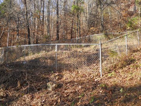 Smith Cemetery In Tennessee Find A Grave Cemetery