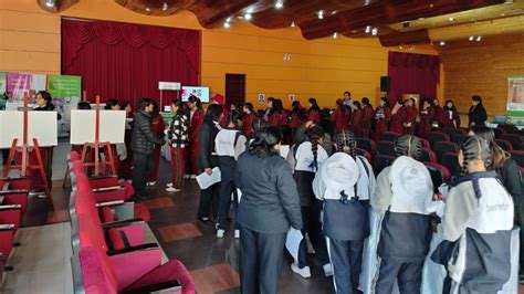 Iglesia de Jesucristo en Exposición de Documentos Históricos en Huancayo