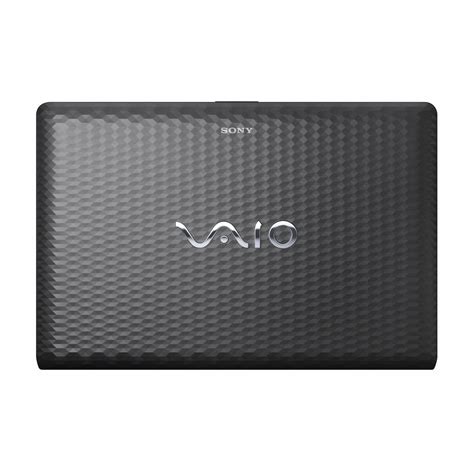 Sony Vaio VPC EL série Notebookcheck fr