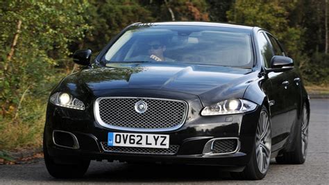 Jaguar XJ Ultimate review | | Auto Express