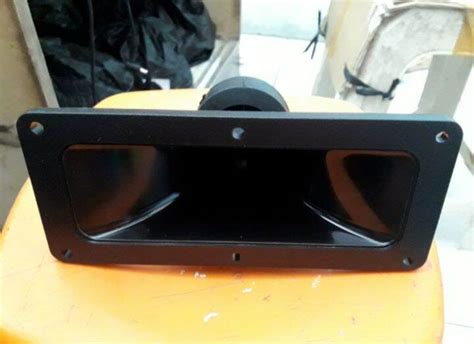 G Speaker Twiter Sound System Sistem Audio Cobra Piezo Horn Corong