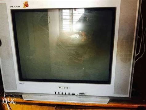 Samsung 21 inch tv in excellent condition .price for Sale in Bangalore ...