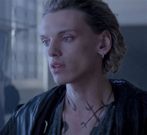 Jamie Bower Jace Wayland Jace Wayland Jamie Campbell Bower Romantik