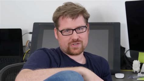 Justin Roiland Cocreador De Rick Y Morty Se Enfrenta A A Os De