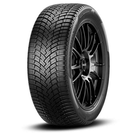 Powergy All Season Sf Pneumatico Auto Pirelli