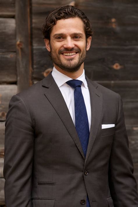 Sexy Prince Carl Philip Pictures Popsugar Celebrity Photo 17