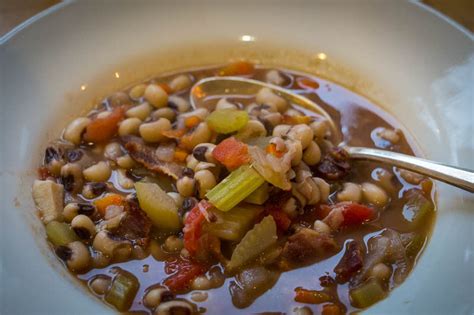 Black Eyed Pea Stew Recipe Rancho Gordo