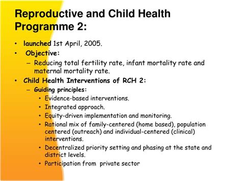 Ppt Child Health In India Powerpoint Presentation Id2278414