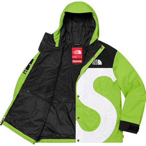 スタイルブランド シュプリーム Supreme ×ノースフェイス The North Face サイズxl 20ss S Logo