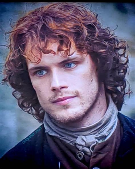 pin  jamie fraser