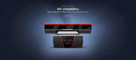 Uv Printer Textile Printer Dtf System Eco Solvent Printer