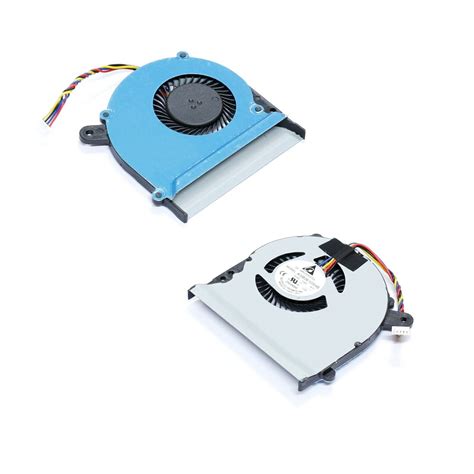 Cpu Cooling Fan For Asus S400c S400ca S500c S500ca Ebay