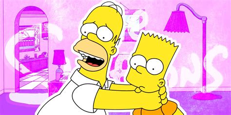 Los productores de Los Simpson revelan que después de todo Homero no