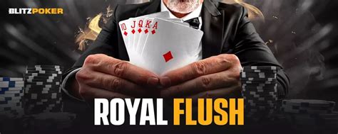 What Is a Royal Flush in Poker — All You Need To Know