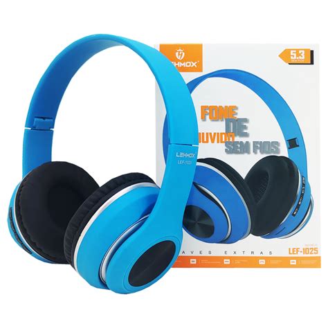 Fone De Ouvido Headset Bluetooth Tws Wireless Sem Fio Original Lehmox