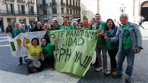 Miles De Familias Espa Olas Esperanzadas Ante El Pr Ximo Fallo Del Tjue