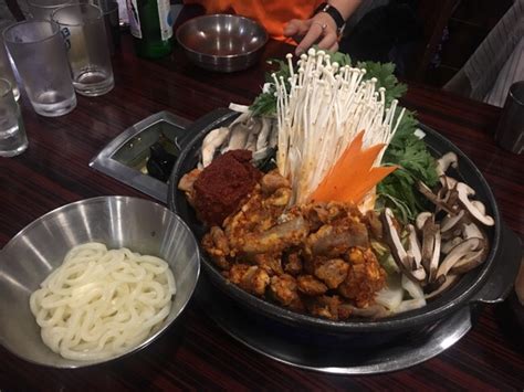 삼성역 맛집 중앙해장 곱창전골 맛집 잠실구장 맛집 네이버 블로그