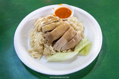 Maxwell Food Centre Guide To The Fun Hawker With 100 Stalls