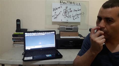 Aprendamos Electronica Desde Cero Clase 1 Curso Basico De