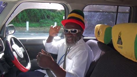 Jamaican Taxi Driver Youtube