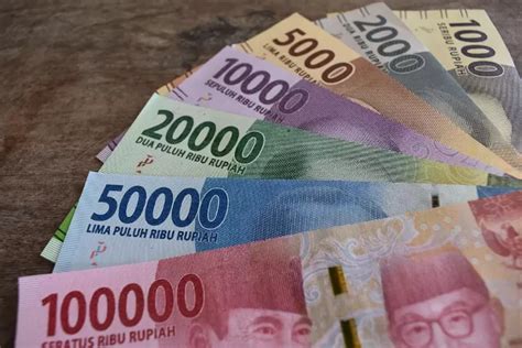 Inilah 7 Pahlawan Yang Ada Pada Pecahan Uang Kertas Rupiah Hops ID