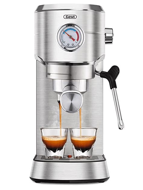 9 Best Coffee Espresso Maker Combos In 2025