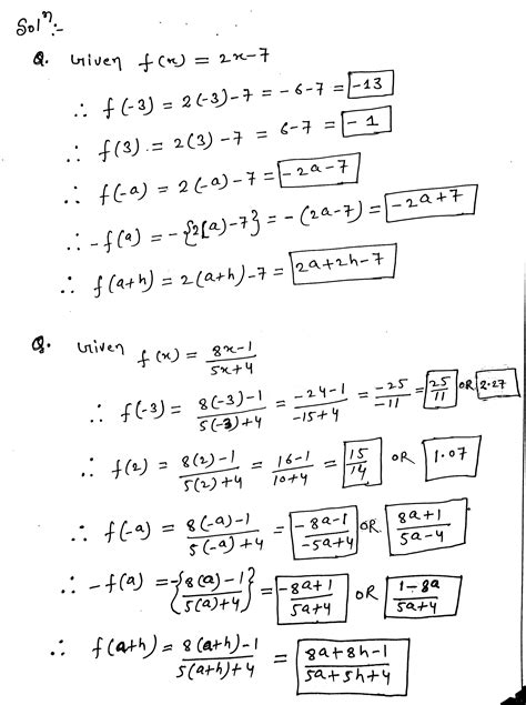 Solved Can You Help Me Understand These Functions Course Hero