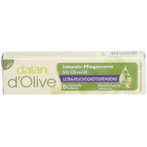 Dalan Dolive Intensiv Creme Ml Shop Apotheke