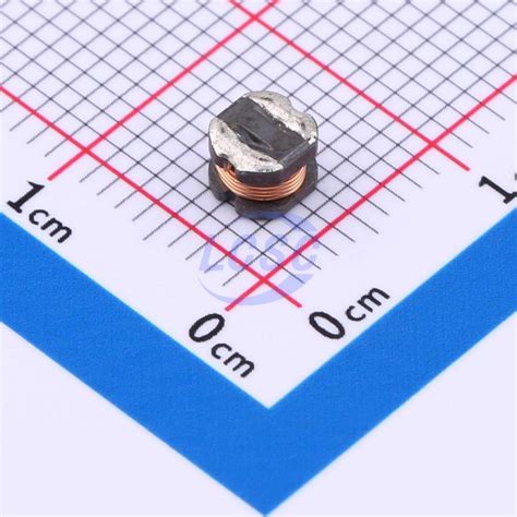 Scd Mt Lantu Micro Power Inductors Jlcpcb