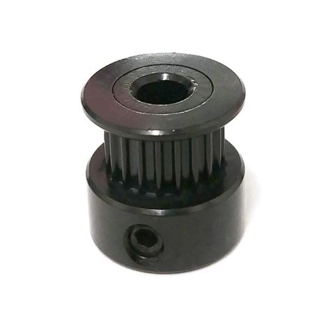 TIMING MOTOR PULLEY GT2 20 TEETH 5MM SHAFT