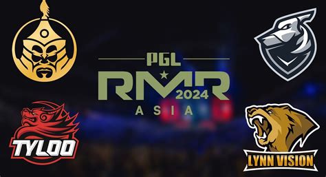 Pgl Major Copenhagen Asia Rmr Schedule Where To Watch And More