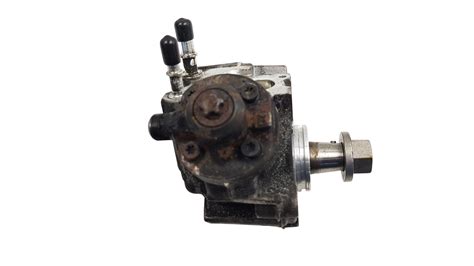 Injection Pump Hdi Citroen Peugeot