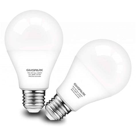 Top Best Motion Sensor Light Bulbs In Reviews