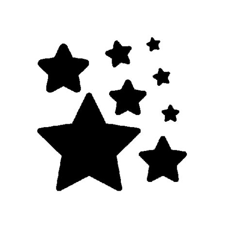 Stars Icon Png Free Icons Library