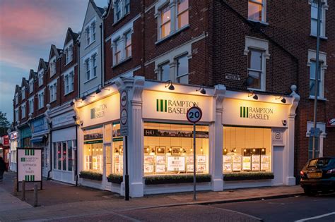Estate & Lettings Agents Balham | Rampton Baseley