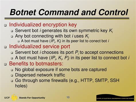 PPT - What Is a Botnet? PowerPoint Presentation, free download - ID:5715565