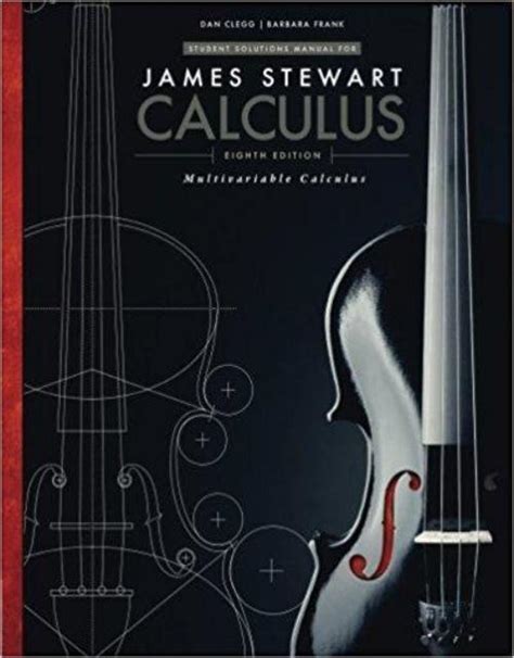 Multivariable Calculus 8th Edition Pdf Version