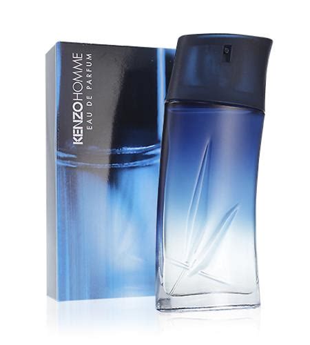 Kenzo Homme Edp Ml Pro Mu E Tsbohemia Cz