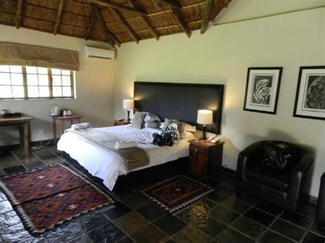 Mongena Game Lodge (Hammanskraal, South Africa) - Lodge Reviews ...