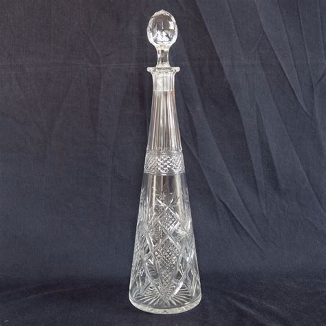 Baccarat Carafe Taille 10834 Cristal Catawiki